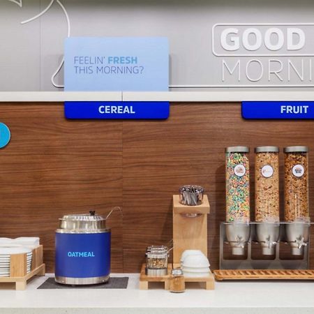 Holiday Inn Express & Suites Laurel By Ihg Ngoại thất bức ảnh