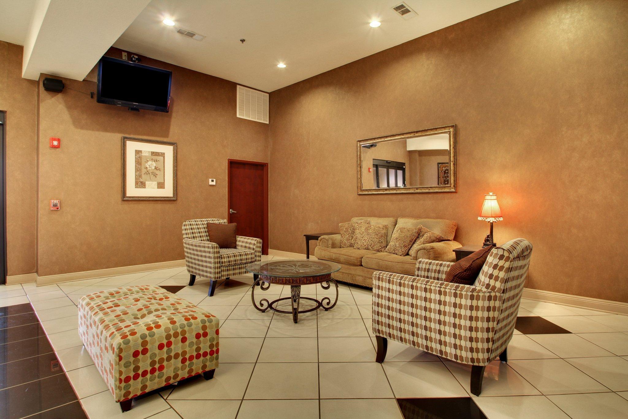 Holiday Inn Express & Suites Laurel By Ihg Ngoại thất bức ảnh