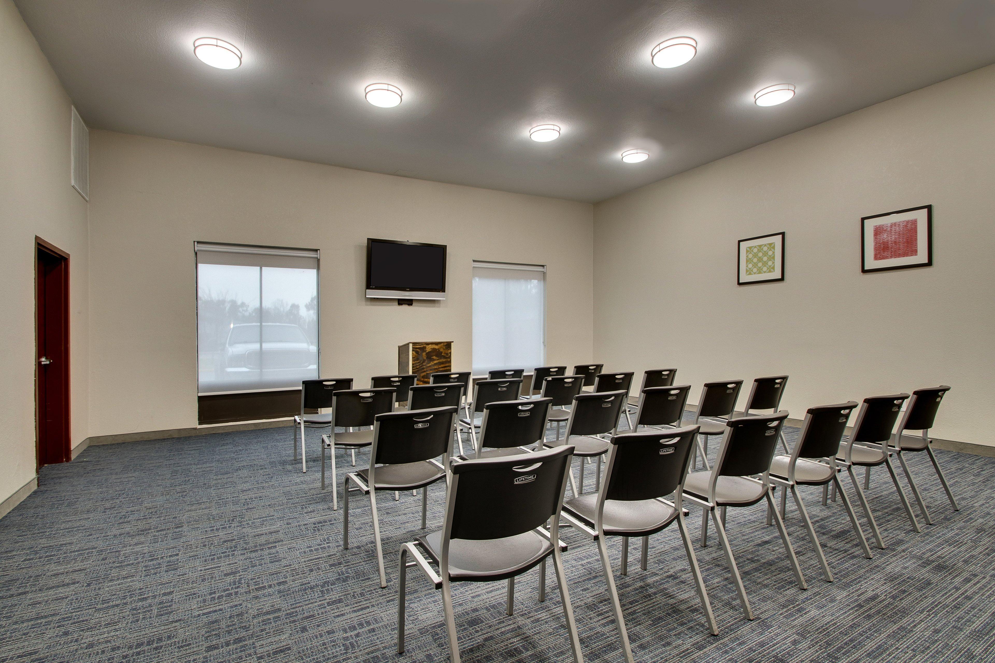 Holiday Inn Express & Suites Laurel By Ihg Ngoại thất bức ảnh