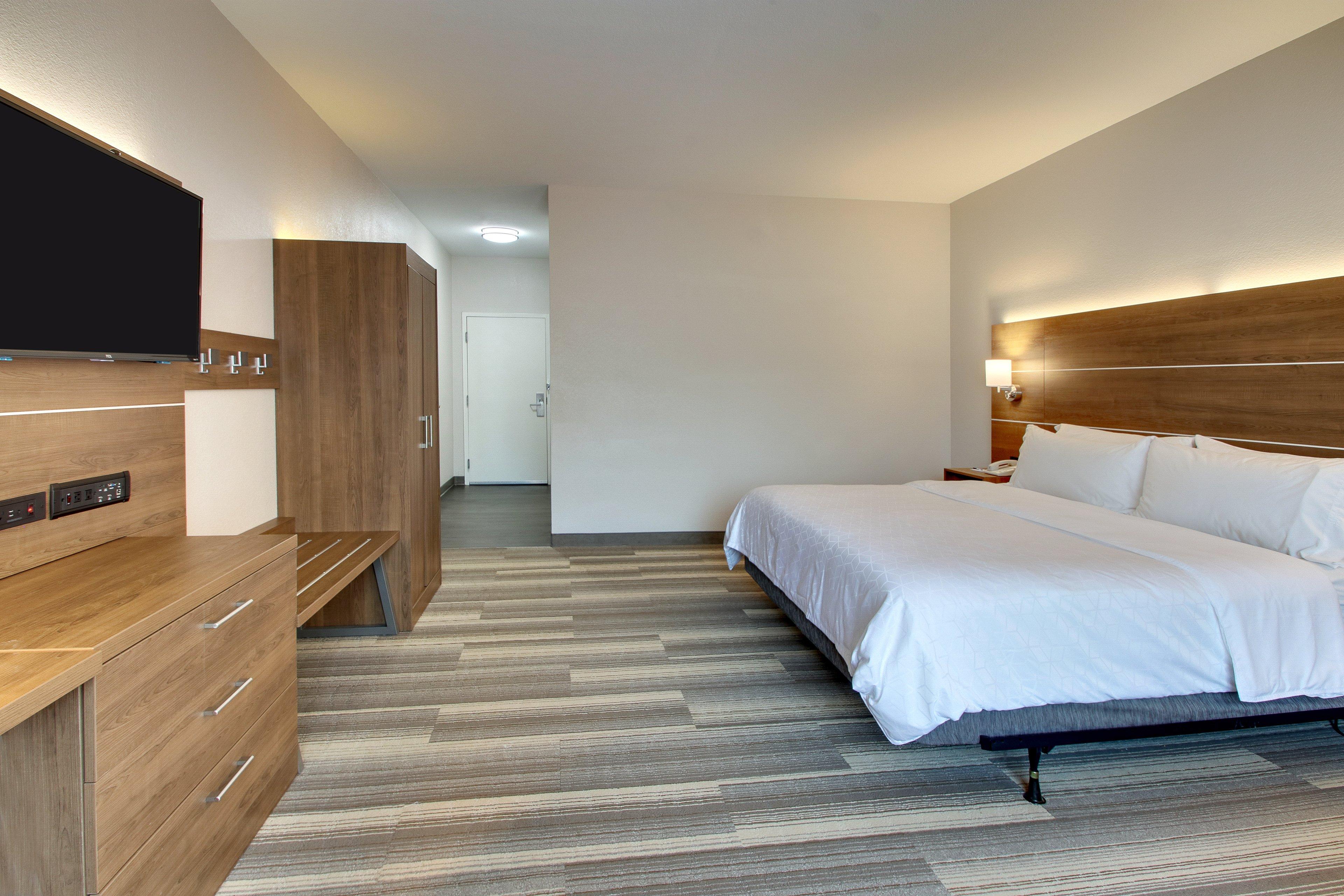 Holiday Inn Express & Suites Laurel By Ihg Ngoại thất bức ảnh