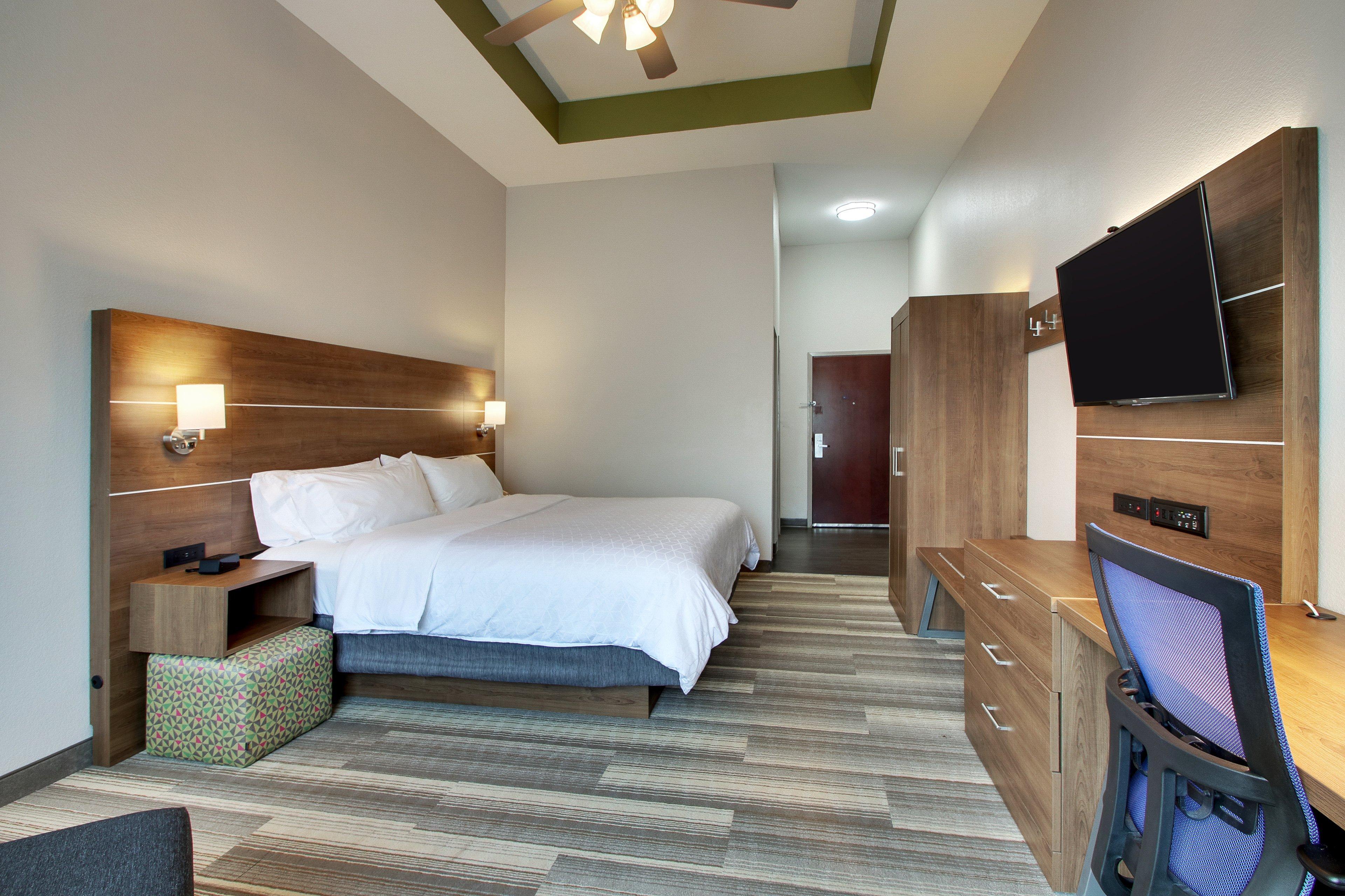 Holiday Inn Express & Suites Laurel By Ihg Ngoại thất bức ảnh