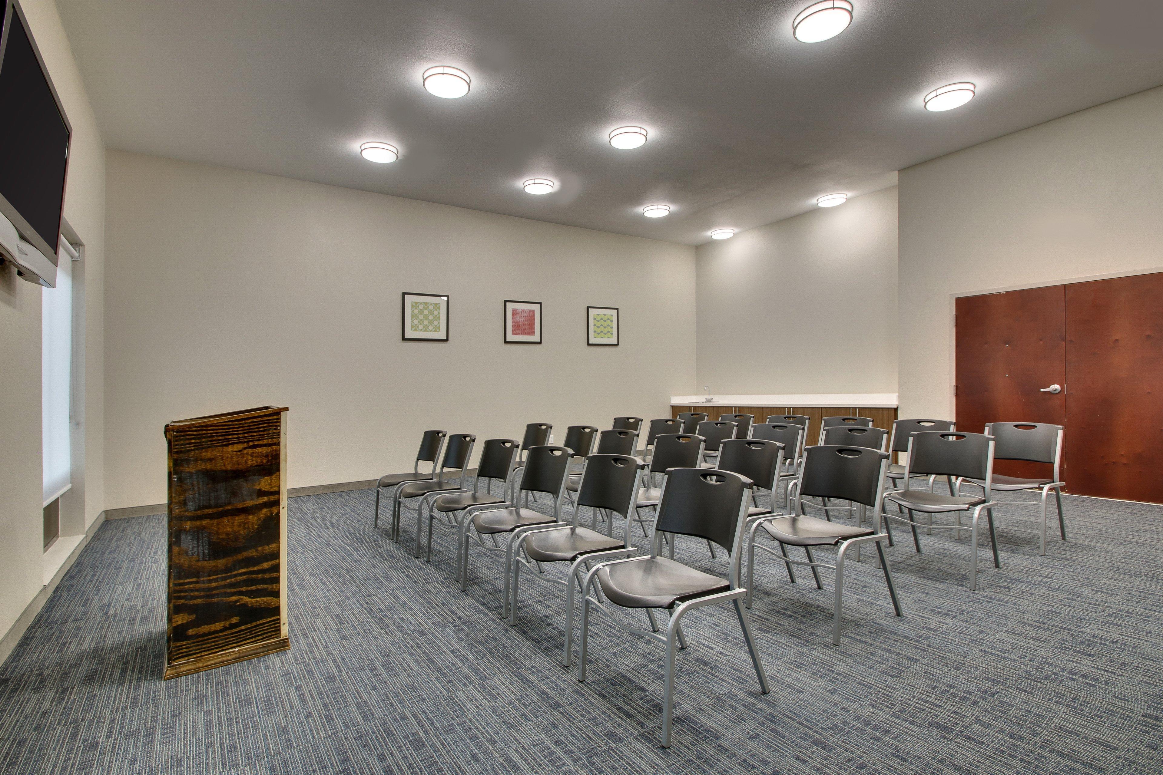 Holiday Inn Express & Suites Laurel By Ihg Ngoại thất bức ảnh