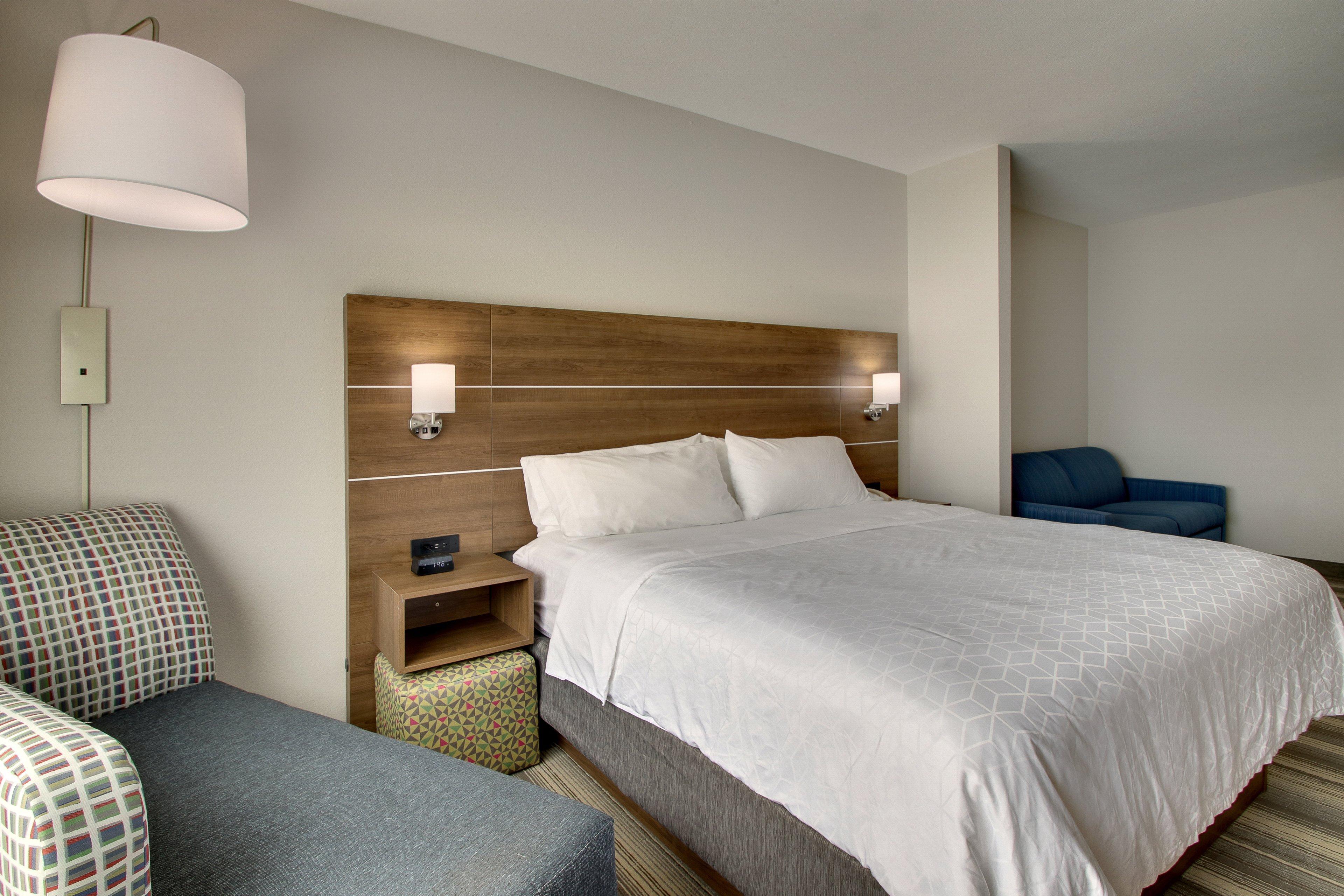 Holiday Inn Express & Suites Laurel By Ihg Ngoại thất bức ảnh