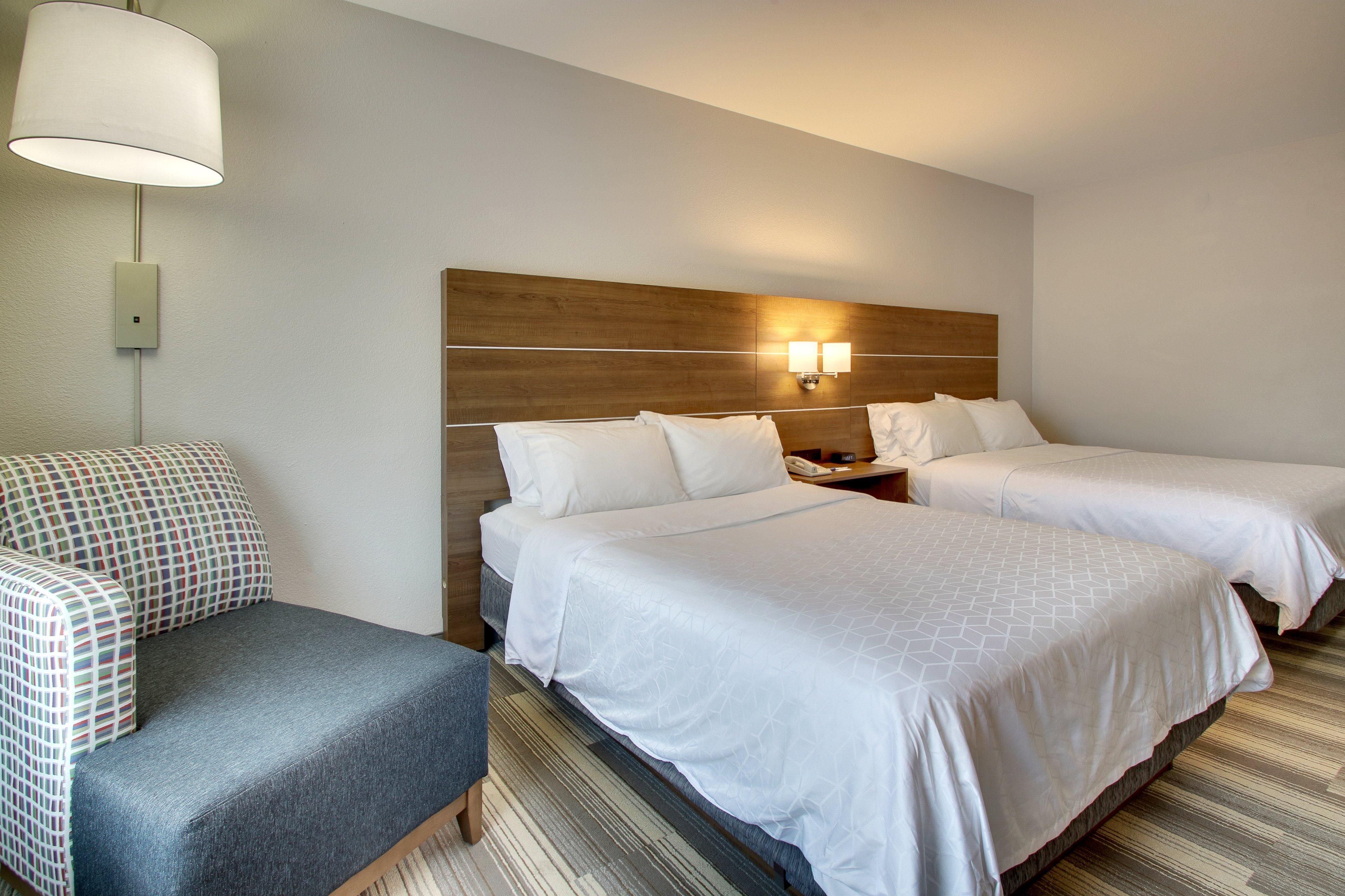 Holiday Inn Express & Suites Laurel By Ihg Ngoại thất bức ảnh