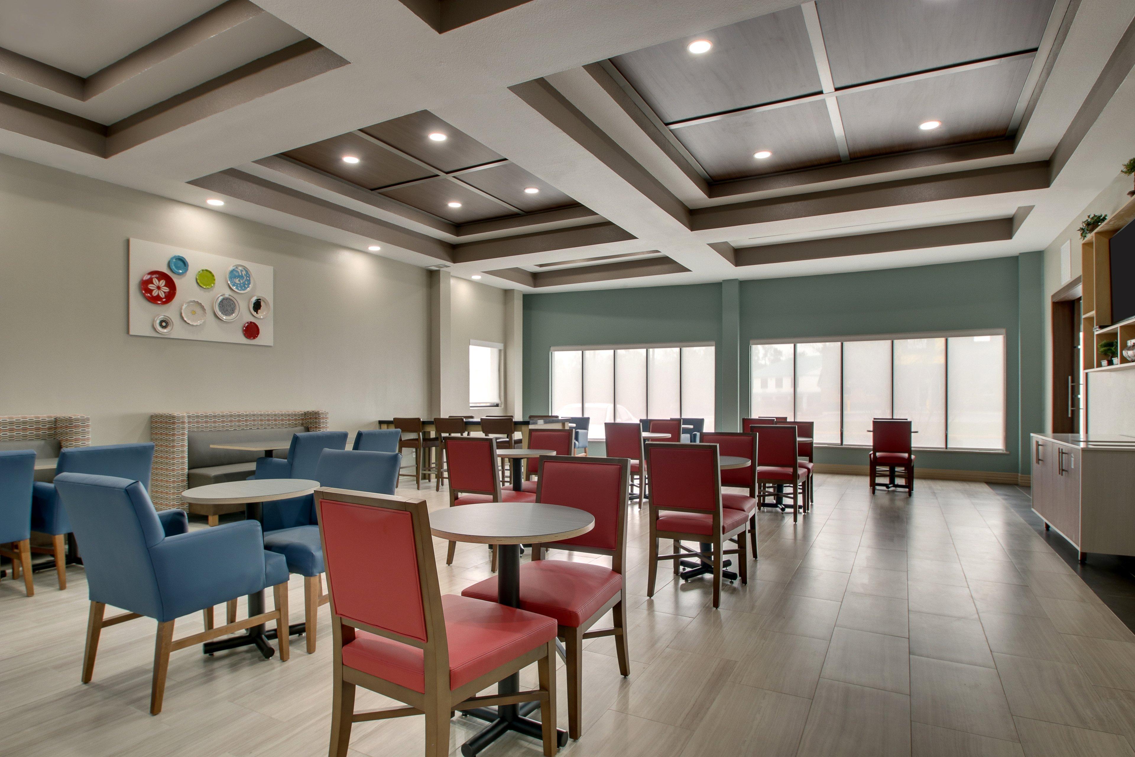 Holiday Inn Express & Suites Laurel By Ihg Ngoại thất bức ảnh