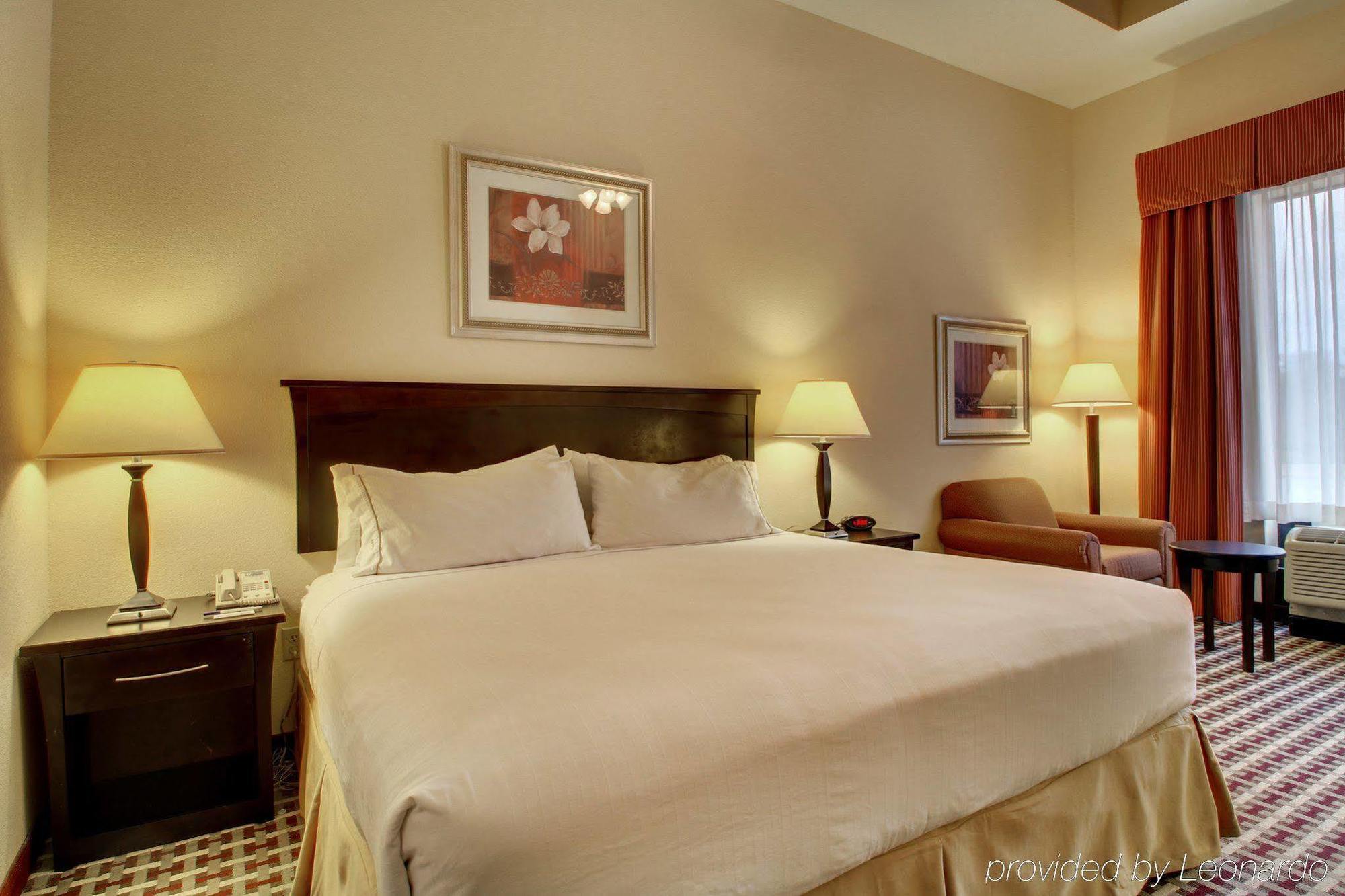 Holiday Inn Express & Suites Laurel By Ihg Ngoại thất bức ảnh
