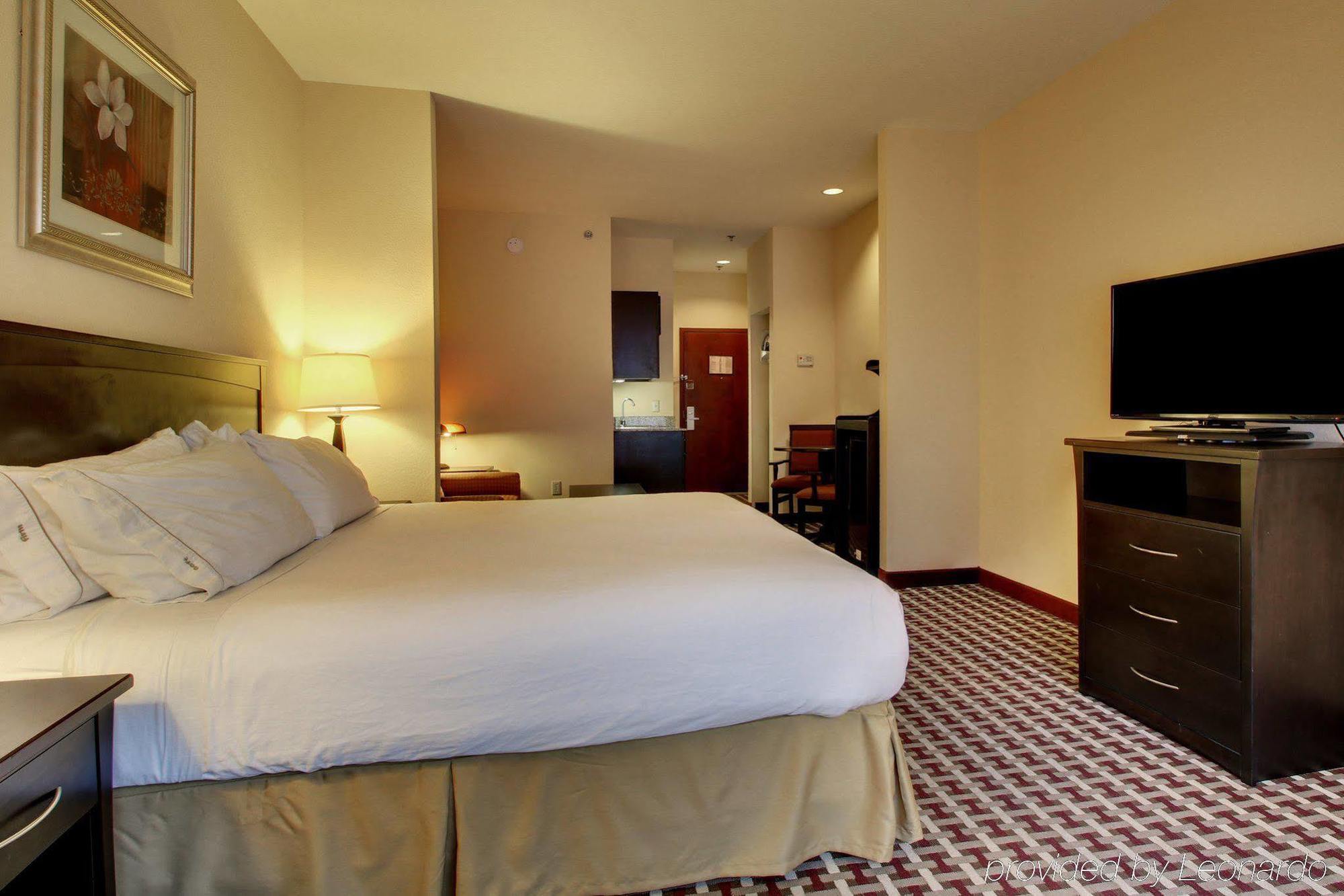 Holiday Inn Express & Suites Laurel By Ihg Ngoại thất bức ảnh
