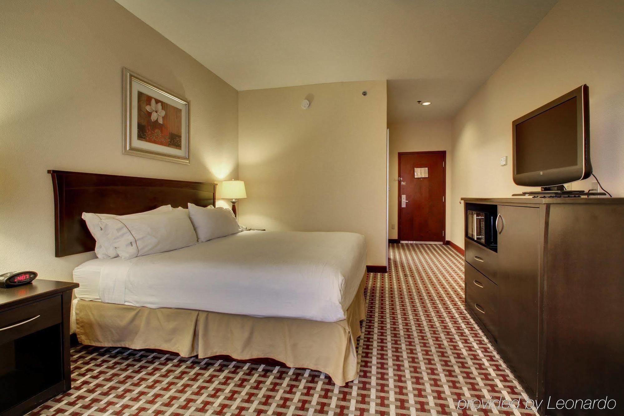 Holiday Inn Express & Suites Laurel By Ihg Ngoại thất bức ảnh