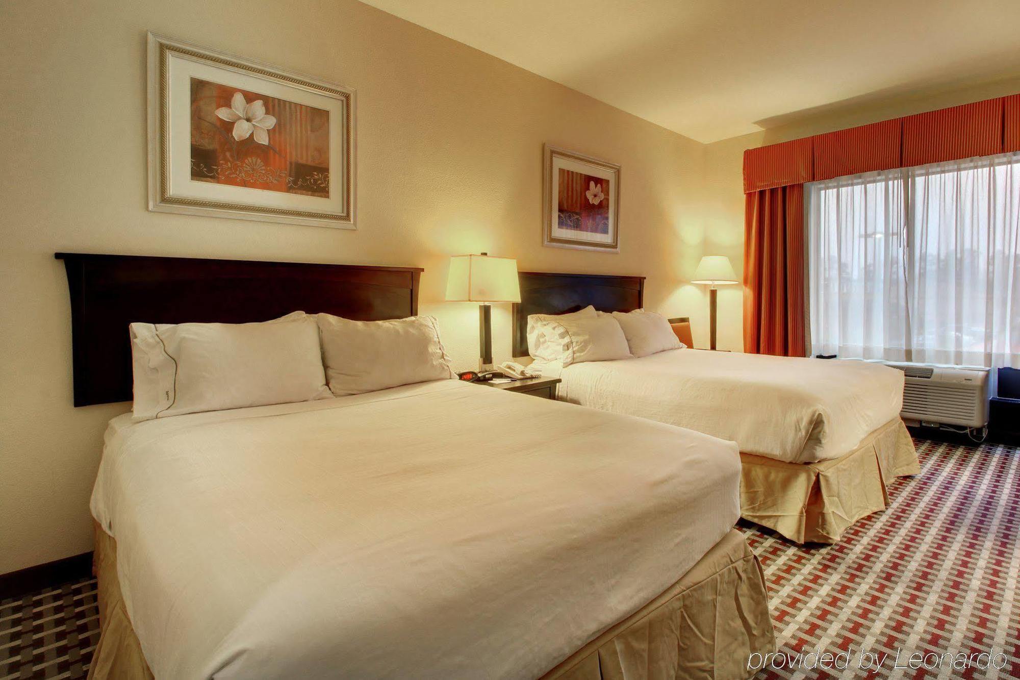 Holiday Inn Express & Suites Laurel By Ihg Ngoại thất bức ảnh