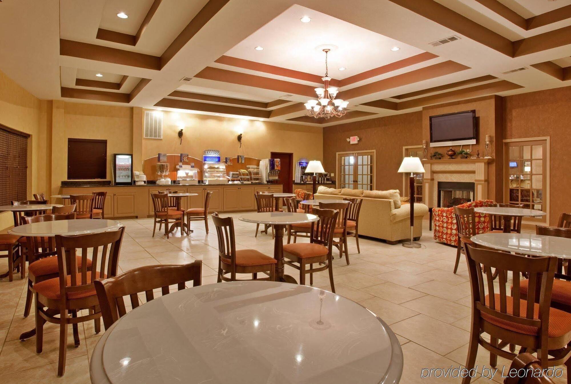 Holiday Inn Express & Suites Laurel By Ihg Ngoại thất bức ảnh